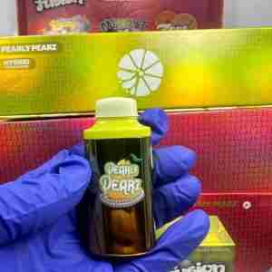 pearly pearz fusion x whole melt