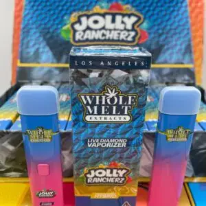 Jolly Rancher Whole Melt V6