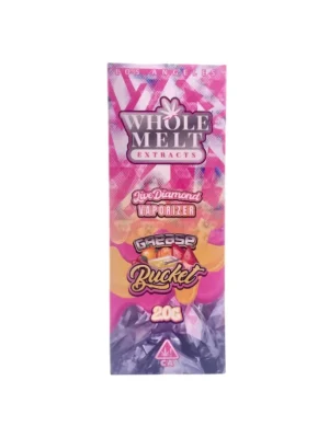 Grease Bucket Whole Melts Disposable – Indica