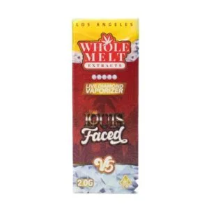 Louis Faced Whole Melt V5